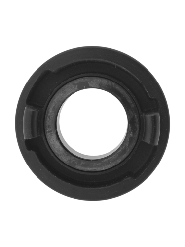 TKW-Armaturen Storzkupplung C 2 Zoll IG Schwarz